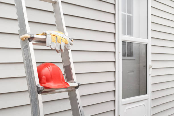 Best Siding Replacement  in Madera, CA