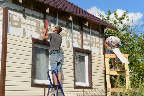 Best Composite Siding  in Madera, CA