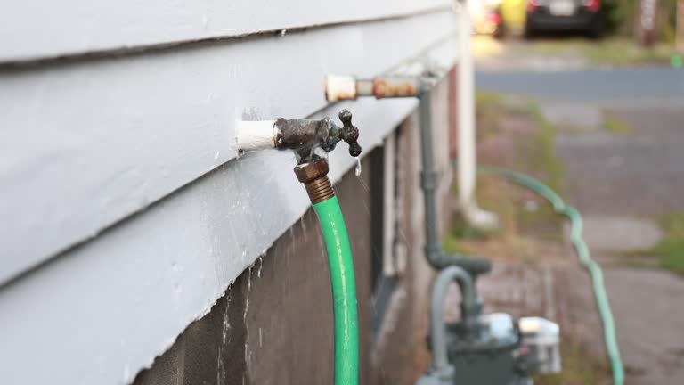 Best Siding Painting and Refinishing  in Madera, CA